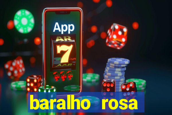 baralho rosa caveira significado das cartas